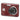 Kodak PIXPRO FZ45 Digital Camera, 16MP Point & Shoot with 4X Optical Zoom, 27mm Wide Angle, 2.7 Inch LCD, 1080p Video, Red_1