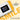 KODAK Smile Instant Print Digital Camera Slide-Open 10MP Camera w/2x3 ZINK Printer (White/ Yellow)_2143