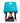 KODAK Step Instant Photo Printer, Zink 2x3 Color Sticky-Back Photos, Bluetooth Compatible with iOS & Android Devices, Editing App, Blue_1