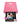 KODAK Step Instant Smartphone Photo Printer, Portable Mini Color Wireless Mobile Printer, Zink 2x3 (5.1x7.5 cm) Sticky-Back Photos, Bluetooth Compatible with iOS & Android Devices, Editing App, Pink_1