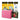 Kodak Step Instant Smartphone Photo Printer - 75 Sheets Bundle - Portable Mini Color Wireless Mobile Printer - Zink 2x3 Sticky-Back Photos - Bluetooth Compatible with Smart Devices - Fun App -Pink_1