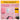 Kodak Step Instant Smartphone Photo Printer - 75 Sheets Bundle - Portable Mini Color Wireless Mobile Printer - Zink 2x3 Sticky-Back Photos - Bluetooth Compatible with Smart Devices - Fun App -Pink_79