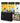 Kodak Step Instant Smartphone Photo Printer - 75 Sheets Bundle - Portable Mini Color Wireless Mobile Printer - Zink 2x3 Sticky-Back Photos - Bluetooth Compatible with Smart Devices - Fun App -Black_1