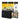 Kodak Step Instant Smartphone Photo Printer - 75 Sheets Bundle - Portable Mini Color Wireless Mobile Printer - Zink 2x3 Sticky-Back Photos - Bluetooth Compatible with Smart Devices - Fun App -Black_1