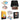 Kodak Step Printer, Wireless Mobile Photo Printer Zero Ink Technology & Kodak App for iOS & Android (Black) Gift, Starter Bundle_1
