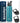 Konokyo 40oz Insulated Water Bottle Stainless Steel Sport Bottles with 3 Lids,Light Blue_LightBlue_1