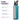 Konokyo 40oz Insulated Water Bottle Stainless Steel Sport Bottles with 3 Lids,Light Blue_LightBlue_919