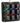 One Handed Keyboard | Koolertron One Handed Macro Mechanical Keyboard RGB LED Backlit | Portable Mini One Handed Gaming Keypad