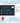 Koolertron One | Koolertron One Handed Mechanical Gaming Keyboard with 24 Macro Keys | 45-Key Fully Programmable Mini Keypad Blue Backlit Red Switches