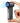 Koonie 19000 RPM High Speed Portable Handheld,100 Speeds Mini Turbo, 3600mAh, 12H Max Cooling Time, Digital Display, 5" Height, Rechargeable Hand for Outdoor Indoor Black_Black_1