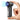 Koonie 19000 RPM High Speed Portable Handheld,100 Speeds Mini Turbo, 3600mAh, 12H Max Cooling Time, Digital Display, 5" Height, Rechargeable Hand for Outdoor Indoor Black_Black_1