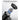 Koonie 19000 RPM High Speed Portable Handheld,100 Speeds Mini Turbo, 3600mAh, 12H Max Cooling Time, Digital Display, 5" Height, Rechargeable Hand for Outdoor Indoor Black_Black_262