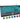 Keyboard Easy | KOPJIPPOM Large Print Backlit Computer Keyboard | 7-Color Backlight with Wrist Rest for Enhanced Typing Experience