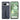 Kowauri Case for Google Pixel 8a, PU Leather Wallet Case with Credit Card Slot Holder Ultra Slim Protector Case for Google Pixel 8a (Gray)_Gray_824