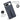 Kowauri Case for Google Pixel 8a, PU Leather Wallet Case with Credit Card Slot Holder Ultra Slim Protector Case for Google Pixel 8a (Gray)_Gray_825