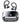 KT1 Ear Buds Wireless Earbuds Bluetooth 5.3 Headphones 72hrs Playtime with Digital Display Sports Wireless Headphones with Earhook Deep Bass 2.0,IPX7 Waterproof, Over-Ear Earphones for Sport Running_Black_1