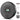 Kuephom Portable CD Player Rechargeable with Speaker and Headphones, Walkman Discman with Anti-Skip, CD-R, MP3, USB Playable, AUX Connectivity, Suitable for Car and Personal Use, Black_Black_1