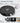Kuephom Portable CD Player Rechargeable with Speaker and Headphones, Walkman Discman with Anti-Skip, CD-R, MP3, USB Playable, AUX Connectivity, Suitable for Car and Personal Use, Black_Black_558