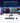 KVM Switch 2 Monitors 2 Computers,4K60Hz HDMI Displayport Dual Monitor KVM, OrangeBlack_356
