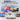 KVM Switch 2 Monitors 2 Laptops USB C,4K@60Hz USB C Dual Monitor KVM Switch for 2 Laptops Share 4 USB 3.0 Devices with 80W PD,Wired Remote and Cables Included, black_380