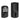 Kwikset 99420-003 Aura Bluetooth Programmable Keypad Door Lock Deadbolt Featuring SmartKey Security, Iron Black_MatteBlack_1