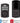 Kwikset 99420-003 Aura Bluetooth Programmable Keypad Door Lock Deadbolt Featuring SmartKey Security, Iron Black_MatteBlack_2358