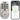 Kwikset Halo Wi-Fi Smart Lock, Keyless Entry Door Deadbolt, Geofence Auto-Unlock, Grade AAA Certified, No Hub Required Easy Install, Satin Nickel Lifetime Finish Warranty, Backlit Keypad_1