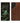 kwmobile Real Wood Case Compatible with Samsung Galaxy S23 Ultra Case - Hard Wooden Cover w/TPU Bumper - Dark Brown_darkbrown_1