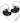 KZ AM16 in Ear Monitor, HiFi Wired Earbuds, Gaming IEM Earphones, Gold_1