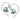 KZ EDX PRO in Ear Monitor Headphones, 10mm Dual Magnetic Dynamic Driver HiFi Deep Bass Sound Wired Earbuds with 5N OFC 2pin Detachable Cable, IEMs for Gaming Musician Singers Stage (Cyan Without Mic)_Cyan_1