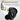 KZ ZAR in-Ear Monitor 7BA+1DD Hybrid Drivers Gaming Earbuds HiFi Bass Noise Isolation IEM, Clarity in All Frequency Stereo Comfort-fit in Ear Headphones for Audio Engineers, Musicians_Black_1549