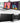 L LIMINK S20 15.4" Triple Portable Monitor for 15.6-18.5" Laptops | 1080P IPS HDR Dual Freestanding Narrow-Bezel Laptop Screen Extender | Compatible with MacOS & Windows | Powered by USB-C & HDMI_black_1
