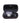L LTGEM Case for Sony SRS-XB13/XB12/XB10/XB100 Bluetooth Speaker - Travel Protective Carrying Storage Bag(Black)_Black_1