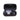 L LTGEM Case for Sony SRS-XB13/XB12/XB10/XB100 Bluetooth Speaker - Travel Protective Carrying Storage Bag(Black)_Black_1