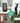 La Crosse Technology 327-1418BW Monochromatic Digital Wind Speed Station | High-End Weather Monitoring | Advanced Wi-Fi Connectivity