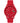 Lacoste 12.12 Men's Quartz Watch - TR90 Case Quartz - Premium Sporty Fashion Timepiece, RedWhite_1