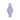 Lacoste 12.12 Women's Quartz Watch - TR90 Case Quartz - Premium Sporty Fashion Timepiece, Purple_1