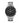 Lacoste Boston Men's Chronograph Stainless Steel and Link Bracelet Casual Watch, Color: Silver (Model: 2011079), BlackWhite_1