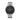 Lacoste Boston Men's Chronograph Stainless Steel and Link Bracelet Casual Watch, Color: Silver (Model: 2011079), BlackWhite_51