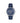 Lacoste Boston Men's Chronograph Watch, Leather Wristband, Water Resistant up to 5 ATM/50 Meters, Classic Watch for Men, 42mm_1