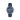 Lacoste Boston Men's Chronograph Watch, Leather Wristband, Water Resistant up to 5 ATM/50 Meters, Classic Watch for Men, 42mm_1