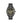 Lacoste Boston Men's Chronograph Watch Quartz Movement, Tachymeter Bezel, 3 Subdials, Link Bracelet, Sporty, Refined Design - Gift for Him - 42mm, Black_1