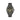 Lacoste Boston Men's Chronograph Watch Quartz Movement, Tachymeter Bezel, 3 Subdials, Link Bracelet, Sporty, Refined Design - Gift for Him - 42mm, Black_1