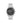 Lacoste Boston Men's Chronograph Watch, Stainless Steel Wristwatch, Water Resistant up to 5 ATM/50 Meters, Classic Watch for Men, 42mm, BlackGreen_1