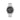 Lacoste Boston Men's Chronograph Watch, Stainless Steel Wristwatch, Water Resistant up to 5 ATM/50 Meters, Classic Watch for Men, 42mm, BlackGreen_1