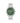 Lacoste Boston Men's Chronograph Watch, Stainless Steel Wristwatch, Water Resistant up to 5 ATM/50 Meters, Classic Watch for Men, 42mm, DarkGreen_1