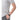 Lacoste Boston Men's Chronograph Watch - Sporty Leather Strap - Tachymeter - Water Resistant up to 5ATM/50 Meters - Modern Design - Gift for Him - 42mm, BlackStainlessSteel_366