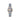 Lacoste Crocodelle Women's Quartz Watch - 3 Hand - Silicone Stripe Strap - Contemporary Design - Gift for Her - 32mm_1