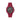 Lacoste LC33 Men's Analog and Digital Movement Watch, Silicone Strap, Water Resistant Up to 10ATM/100 Meters - Contemporary, Sporty - Premium Fashion Timepiece - Gift for Him - 45mm_1
