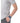 Lacoste LC33 Men's Analog and Digital Movement Watch, Silicone Strap, Water Resistant Up to 10ATM/100 Meters - Contemporary, Sporty - Premium Fashion Timepiece - Gift for Him - 45mm, Blue_158